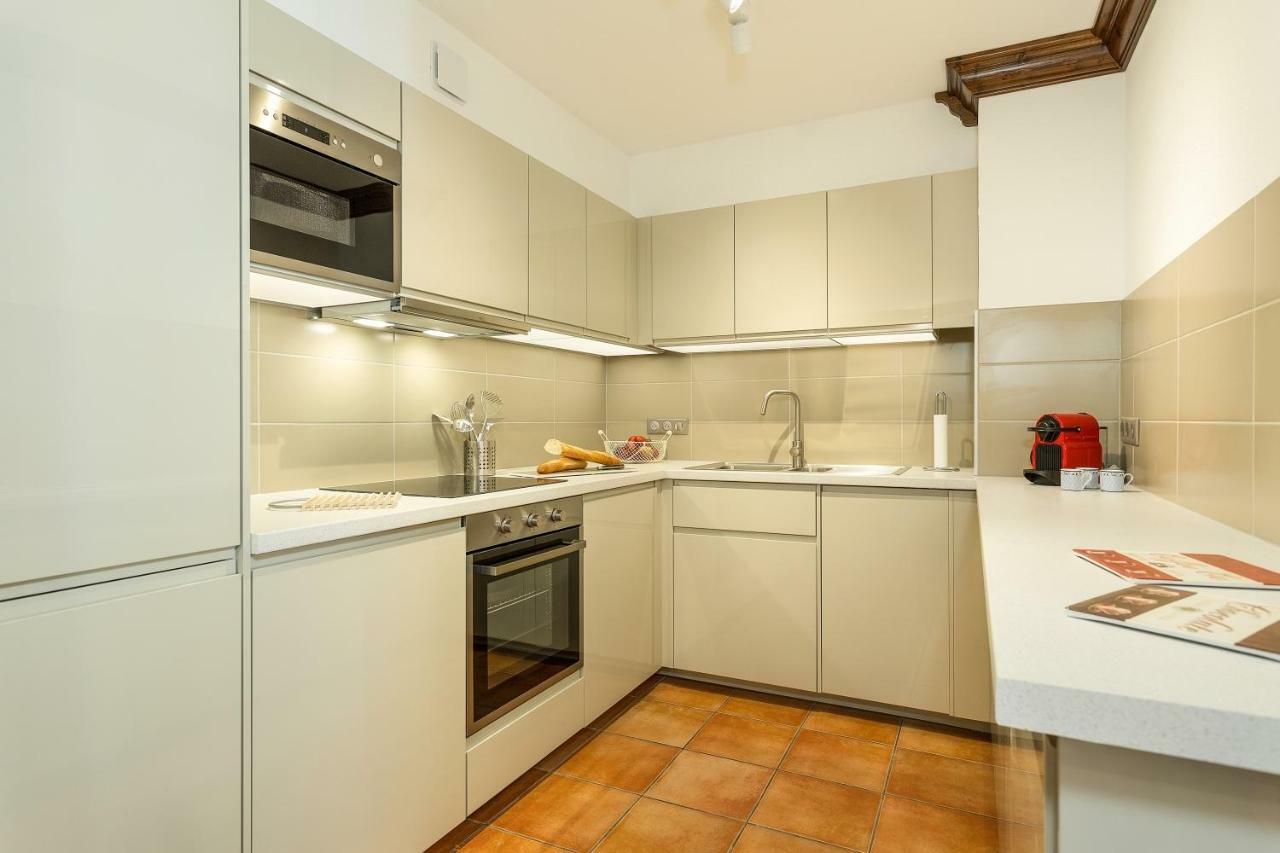 Apartment Kitson - Alpes Travel - Chamonix - Sleeps 6 Ngoại thất bức ảnh