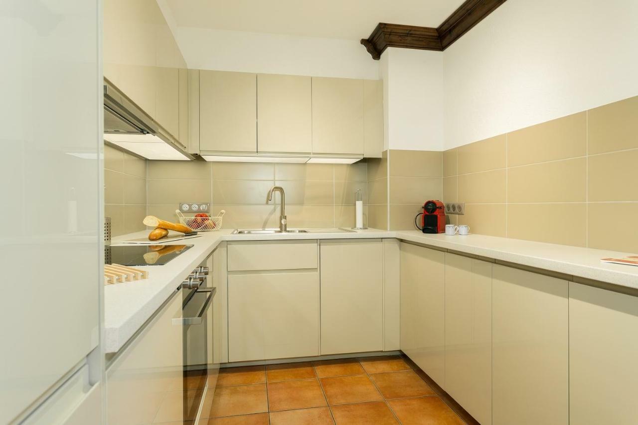 Apartment Kitson - Alpes Travel - Chamonix - Sleeps 6 Ngoại thất bức ảnh